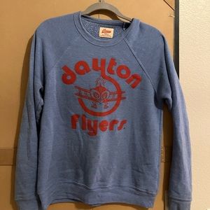 Dayton Flyers Homage Sweatshirt